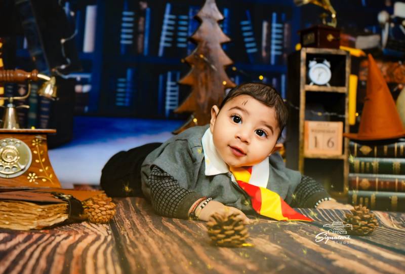 01 Baby Shoot Lucknow – Baby Shoot and Maternity Photography in Lucknow