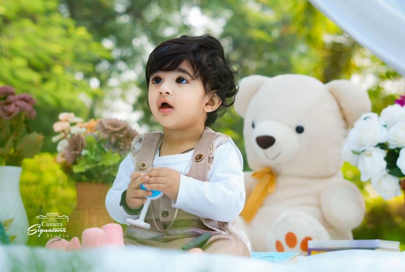 08 Toddler Photography Lucknow – Baby Shoot and Maternity Photography in Lucknow