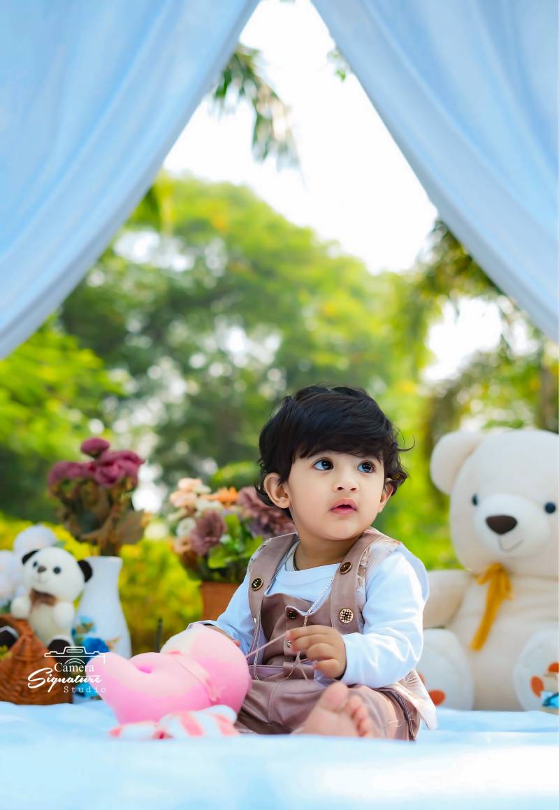 06 Toddler Photography Lucknow – Baby Shoot and Maternity Photography in Lucknow