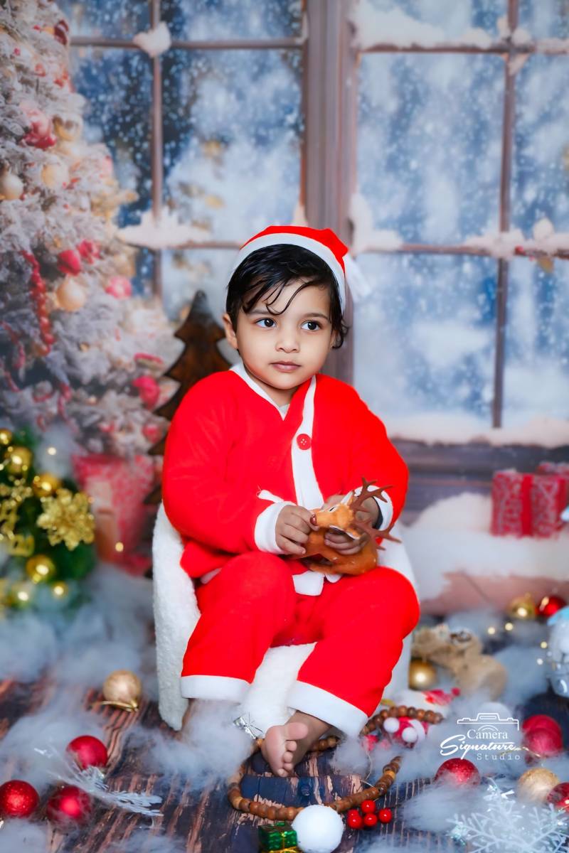 07 Toddler Photography Lucknow – Baby Shoot and Maternity Photography in Lucknow
