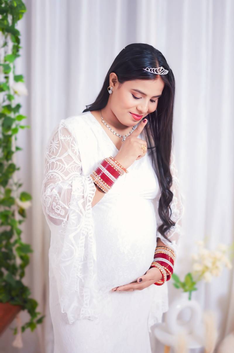 12 Maternity Photography Lucknow – Baby Shoot and Maternity Photography in Lucknow