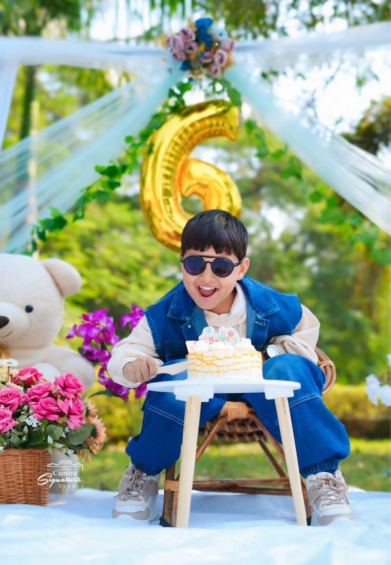 13 Event Photography Lucknow – Baby Shoot and Maternity Photography in Lucknow